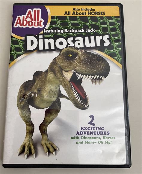 dinotub|All About Dinosaurs 